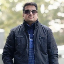 Raghaan Goyal
