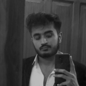 Raghaav Chauhan
