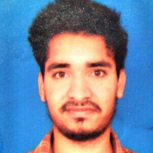 Raghaav Goyal