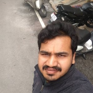 Raghaav Goyal