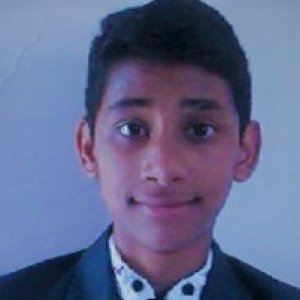 Raghaav Verma