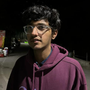 Raghaav Verma