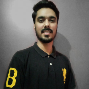 Raghaesh Gupta