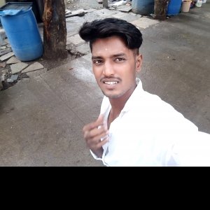 Raghaesh Verma