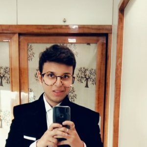 Raghait Bansal