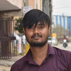 Raghait Goyal