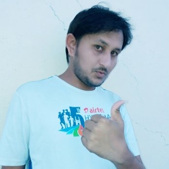 Raghan Chauhan