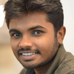 Raghan Kulkarni
