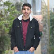 Raghav
