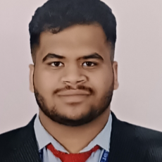 Raghav Hemanth
