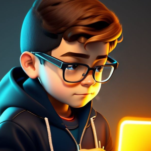 Raghav Jaiswal