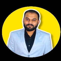 Raghav Joshi