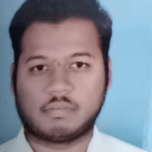 Raghav Kumar