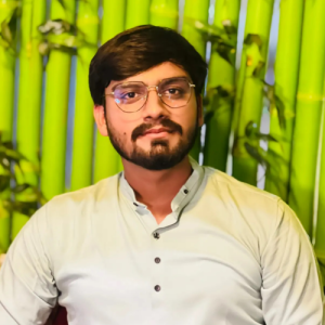 Raghav Kumar GoraniProfile Image