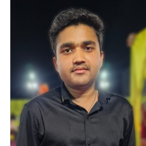 Raghav Lakshakar