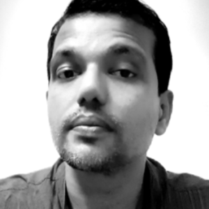Raghav Nair
