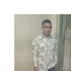 Raghav Patil