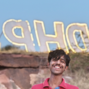 Raghav Rathore