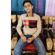 Raghav Reddy