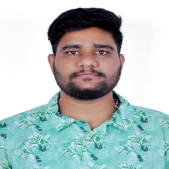 Raghav Reddy