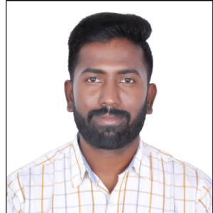 Raghav S YProfile Image