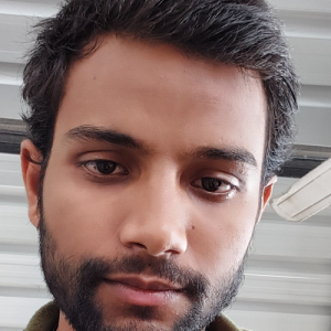 Raghav Sharma