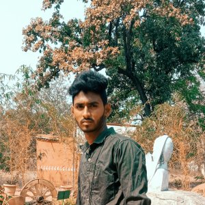 Raghav Shekhar