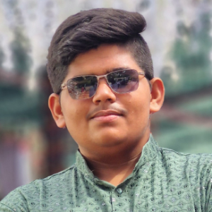 Raghav Shetty