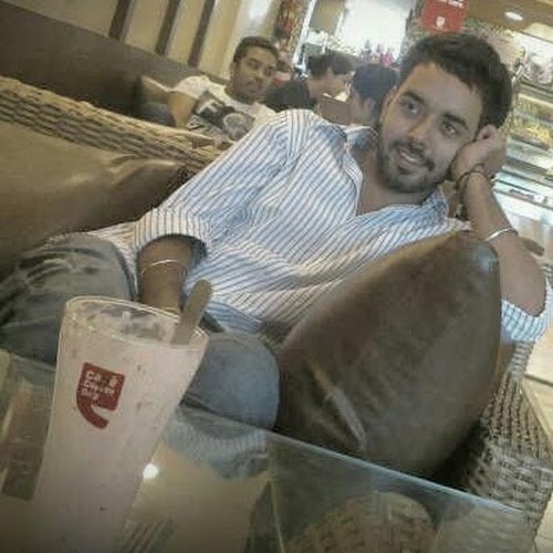 Raghav Singh