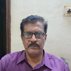 Raghav Singh