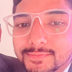 Raghav TamtaProfile Image