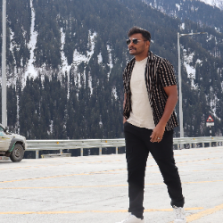 Raghav Yadav