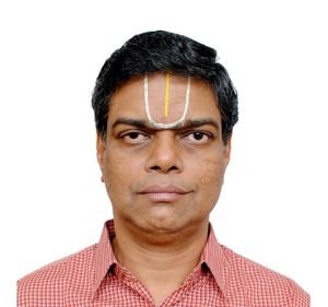 Raghavaan Deshpande