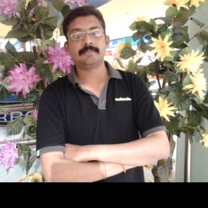 Raghavaesh BansalProfile Image