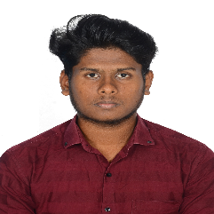 Raghavan K