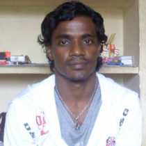 Raghavan Sekar
