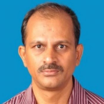Raghavapudit Nair
