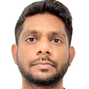 Raghavendran IyerProfile Image