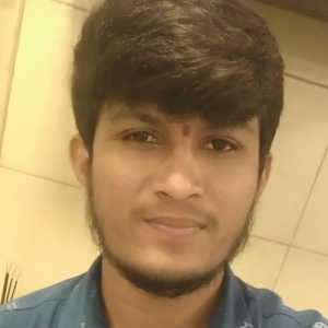 Raghavendresh Goyal