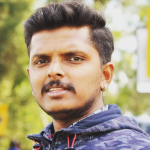 Raghavendrit Awasthi
