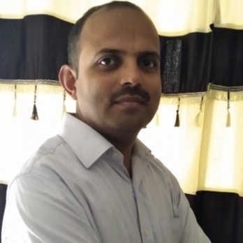 Raghavendrit Pandey