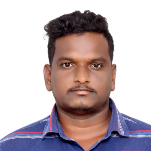 Raghavit Pawar