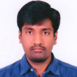 Raghavulu KumarProfile Image