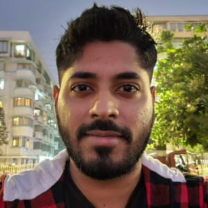 Raghesh Pandey