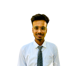 Raghesh Verma
