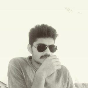 Raghit Bansal