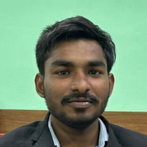 Raghu Valliboin