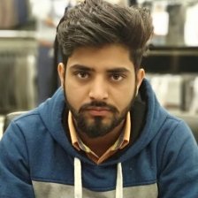 Raghubian Reddy