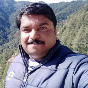 Raghunandaan Goyal