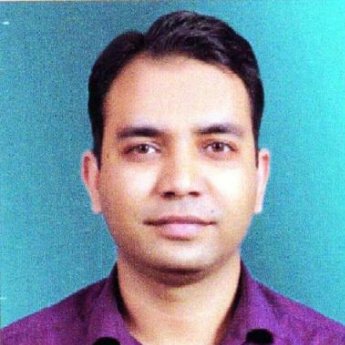 Raghunandaesh Gupta